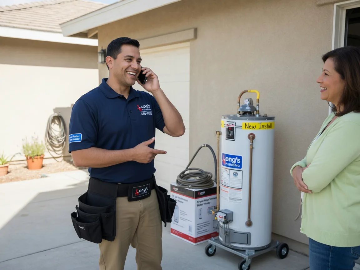 Leak Detection North, VA FAQs